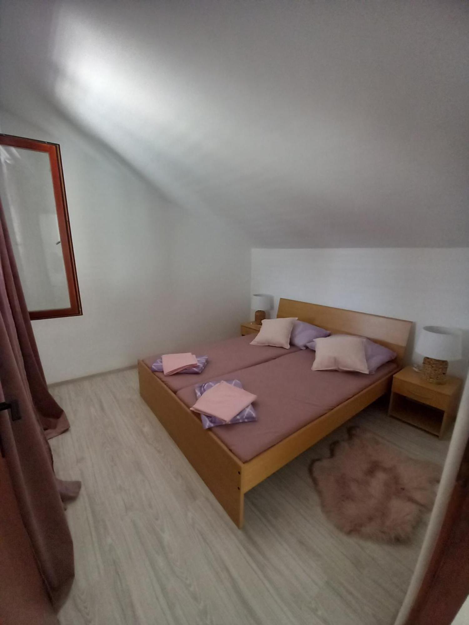 Apartmani Rab - Adrijana & Aleksandra Banjol Quarto foto