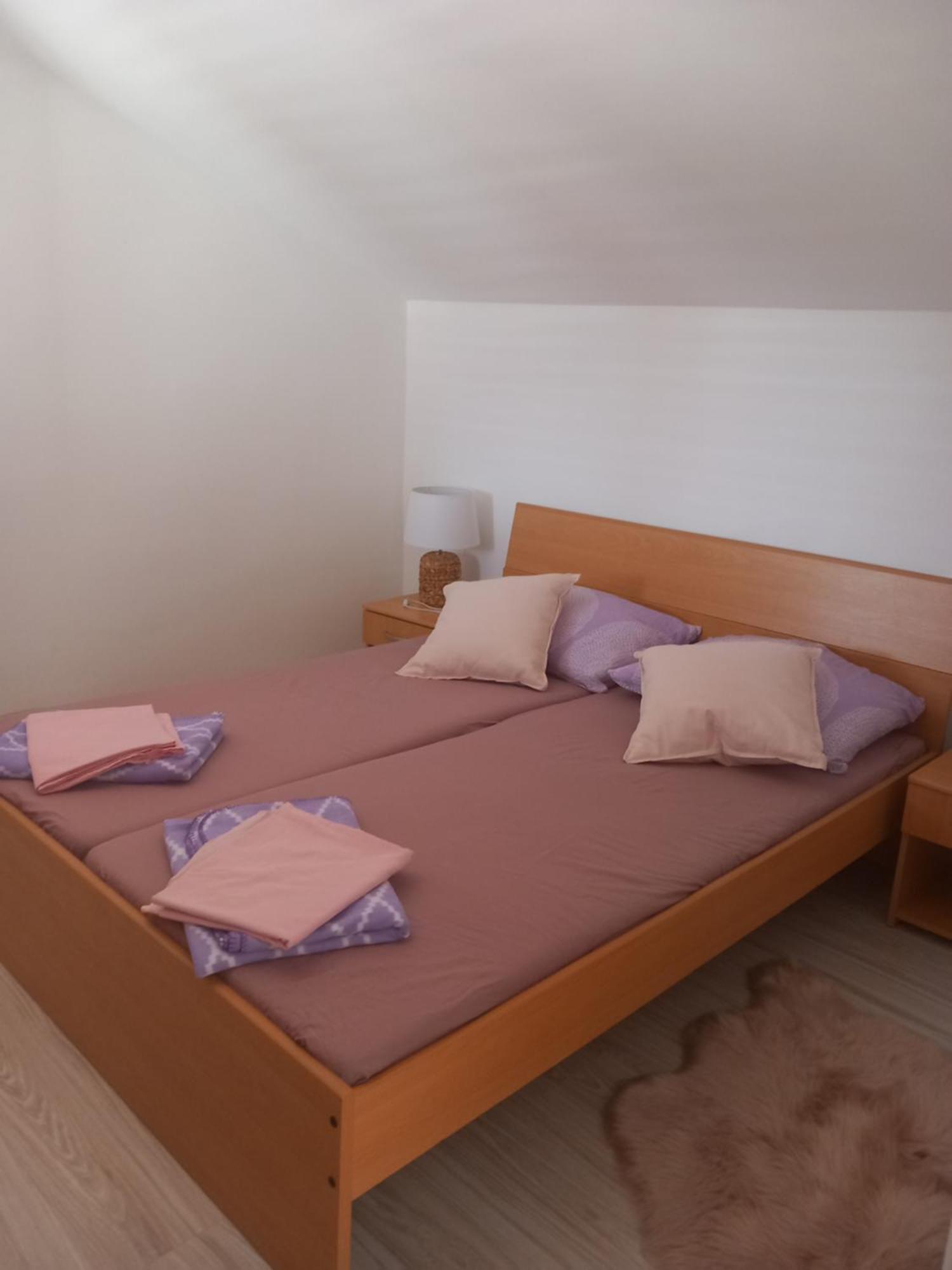 Apartmani Rab - Adrijana & Aleksandra Banjol Quarto foto