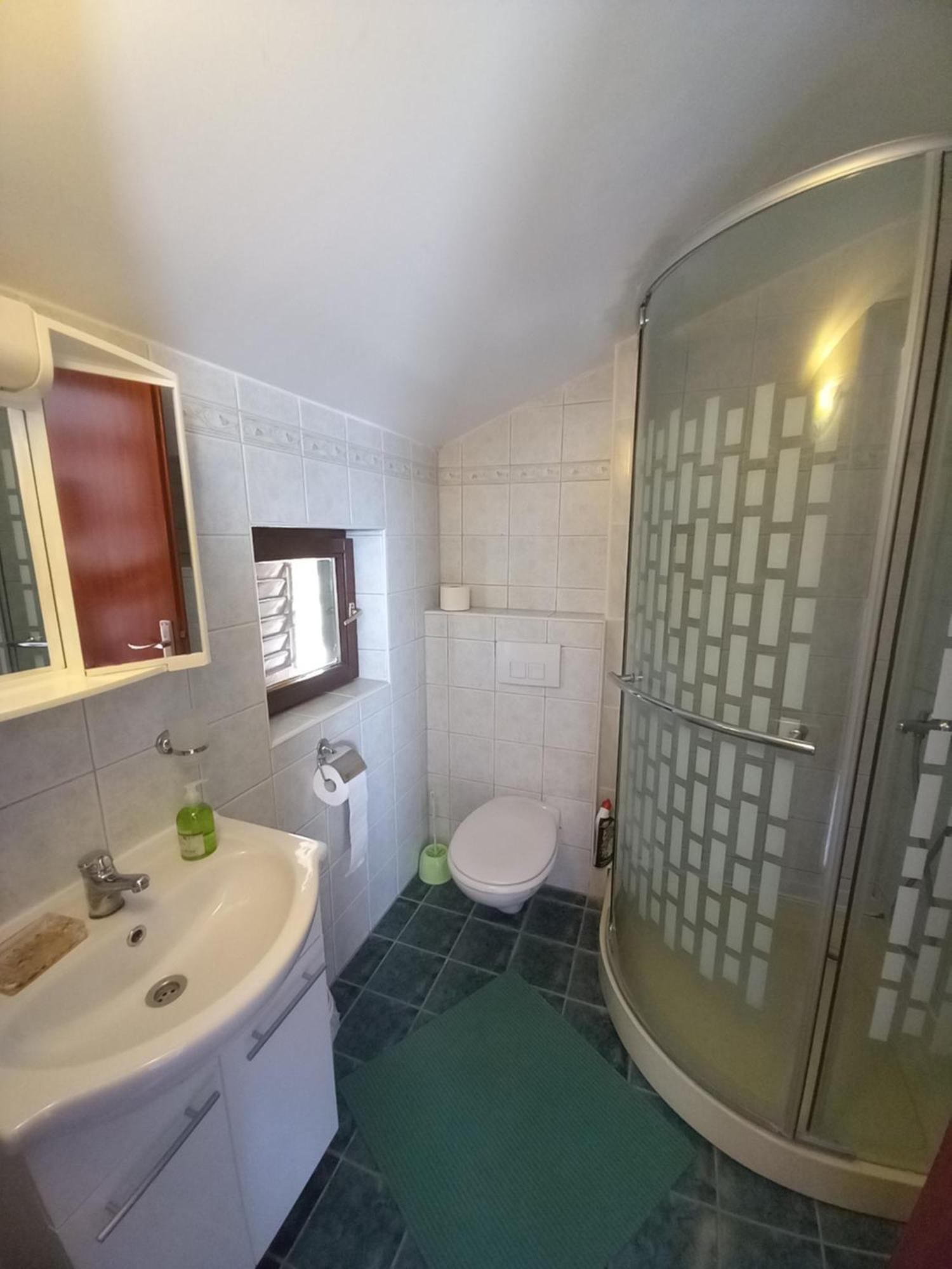Apartmani Rab - Adrijana & Aleksandra Banjol Quarto foto