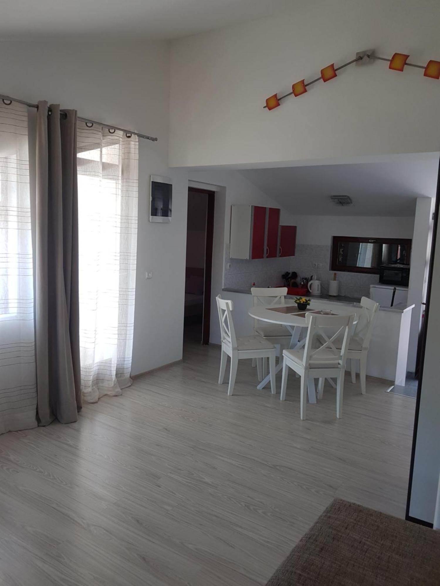 Apartmani Rab - Adrijana & Aleksandra Banjol Quarto foto