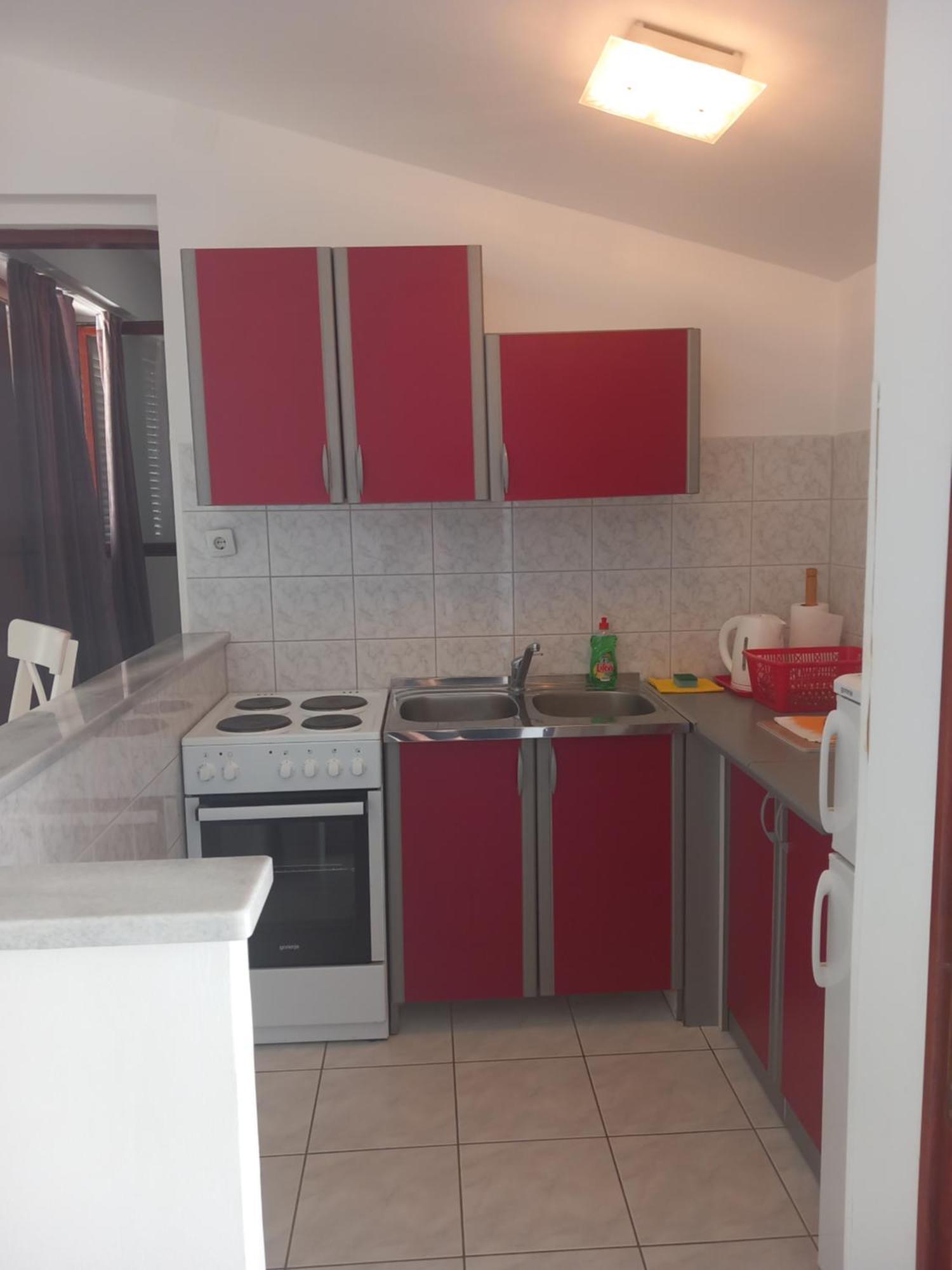 Apartmani Rab - Adrijana & Aleksandra Banjol Quarto foto