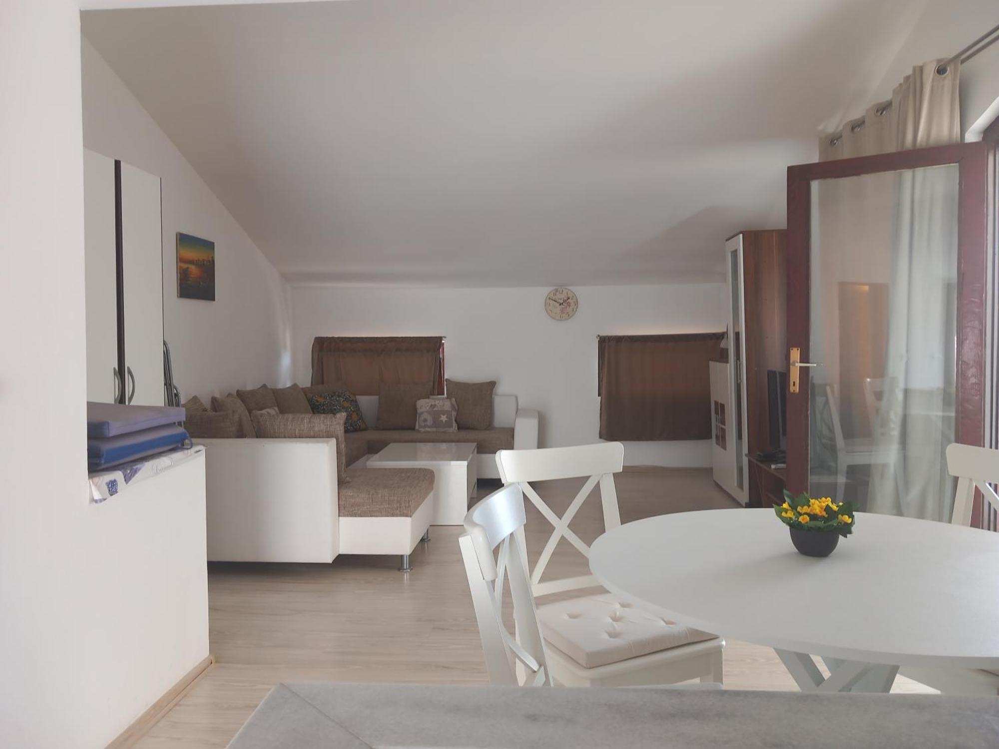Apartmani Rab - Adrijana & Aleksandra Banjol Quarto foto