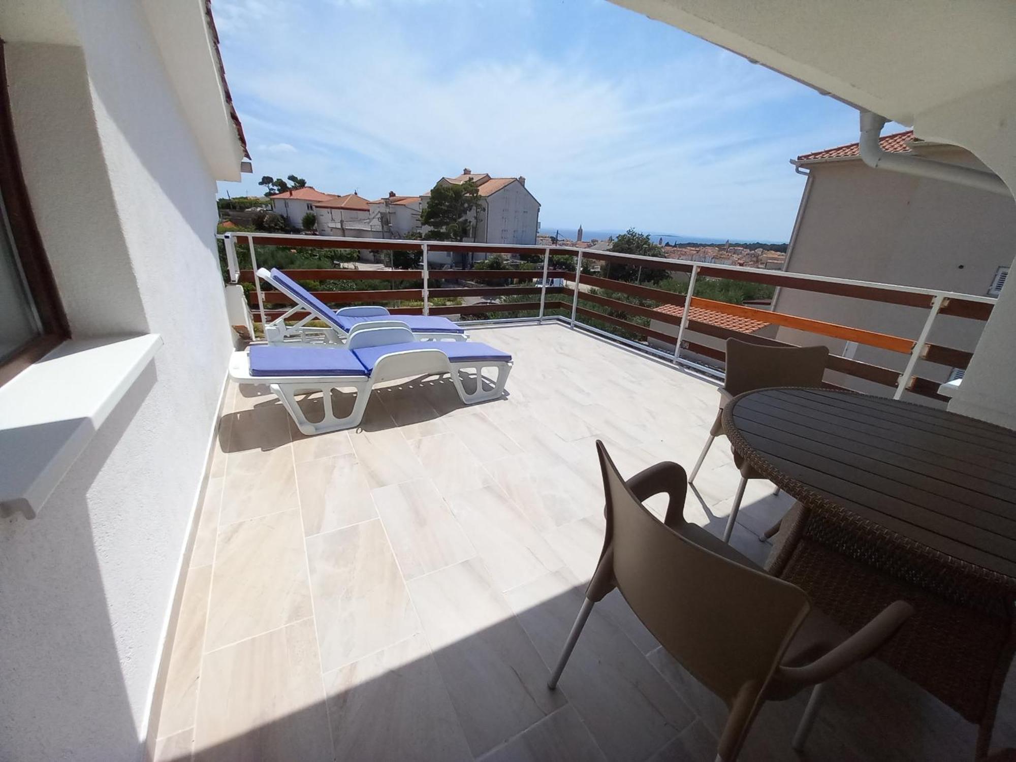 Apartmani Rab - Adrijana & Aleksandra Banjol Quarto foto