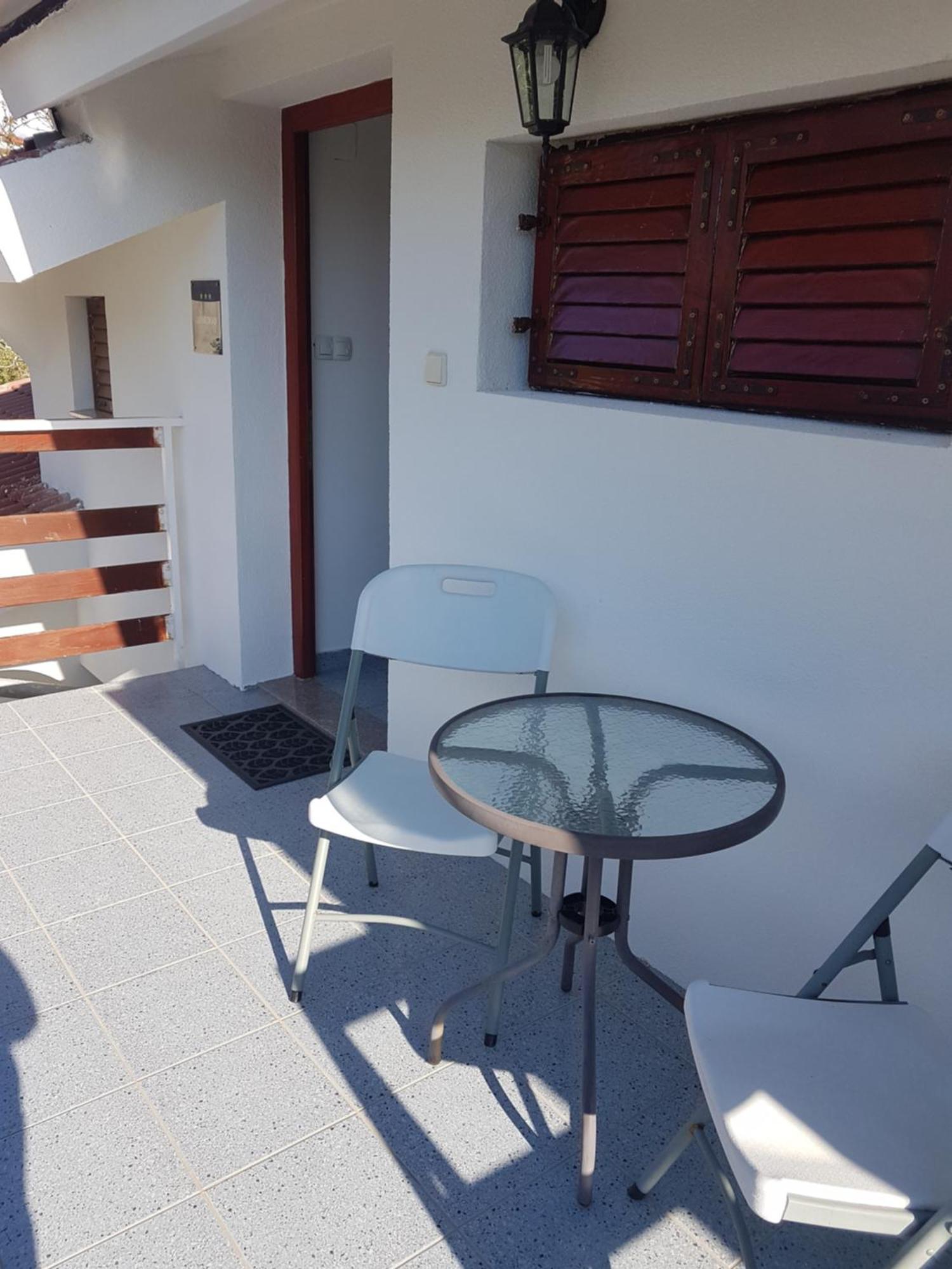 Apartmani Rab - Adrijana & Aleksandra Banjol Quarto foto