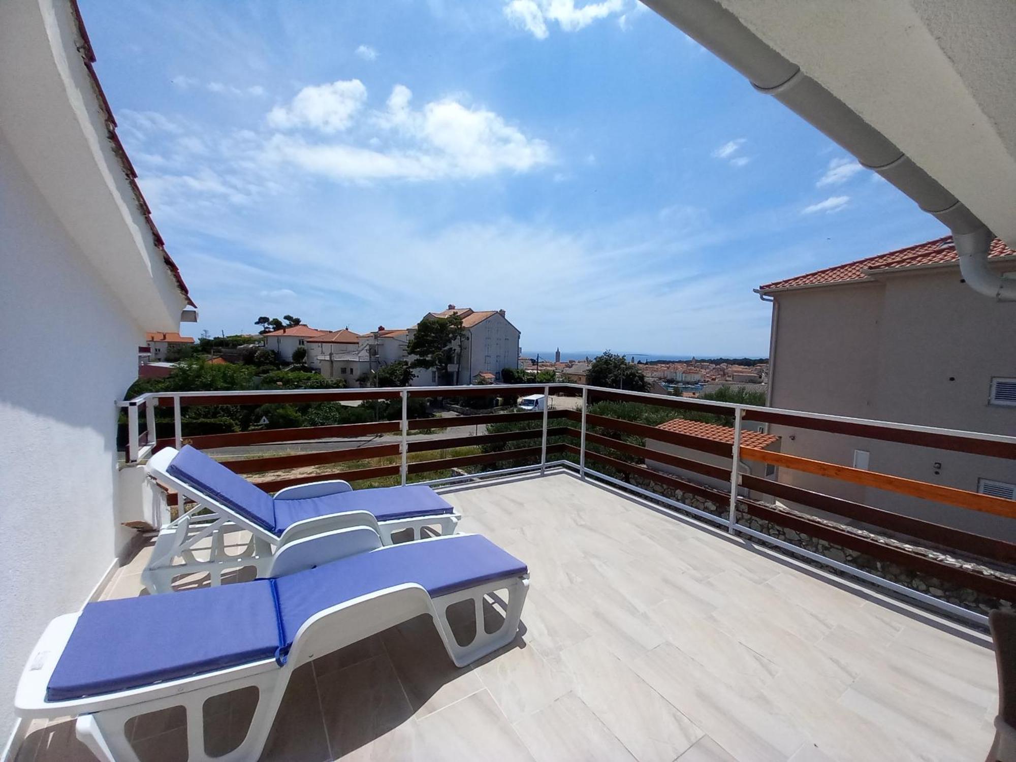 Apartmani Rab - Adrijana & Aleksandra Banjol Quarto foto