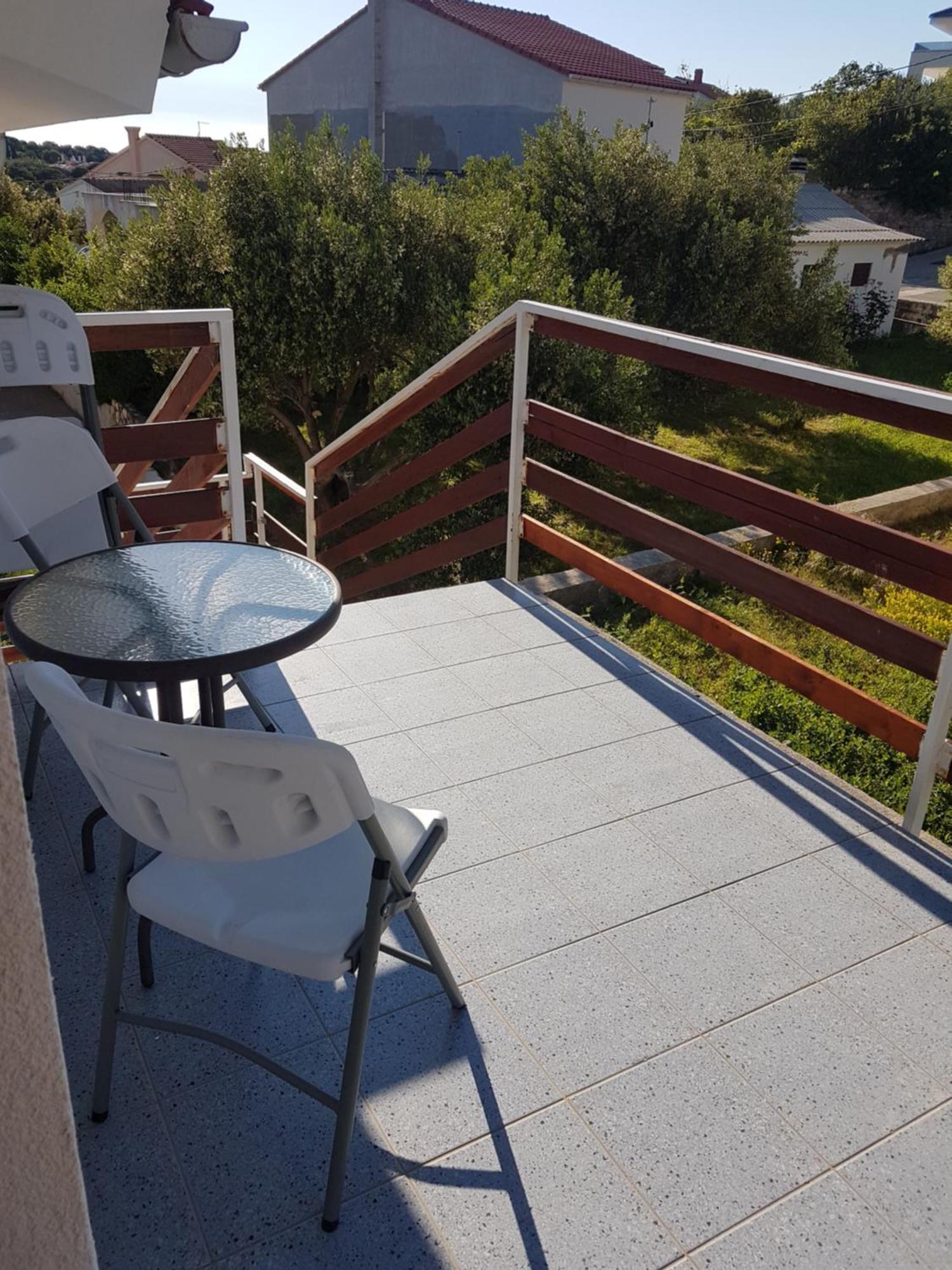 Apartmani Rab - Adrijana & Aleksandra Banjol Quarto foto